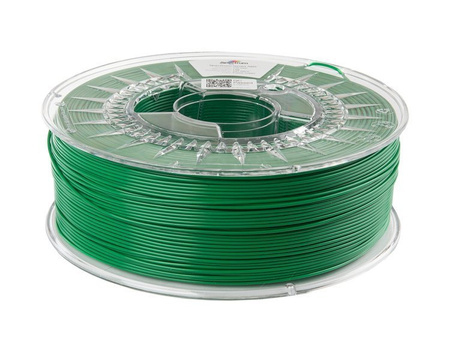 Spectrum Filaments 3D Filament ABS smart 1.75mm Forest Green Grün 1kg, Ansicht 4
