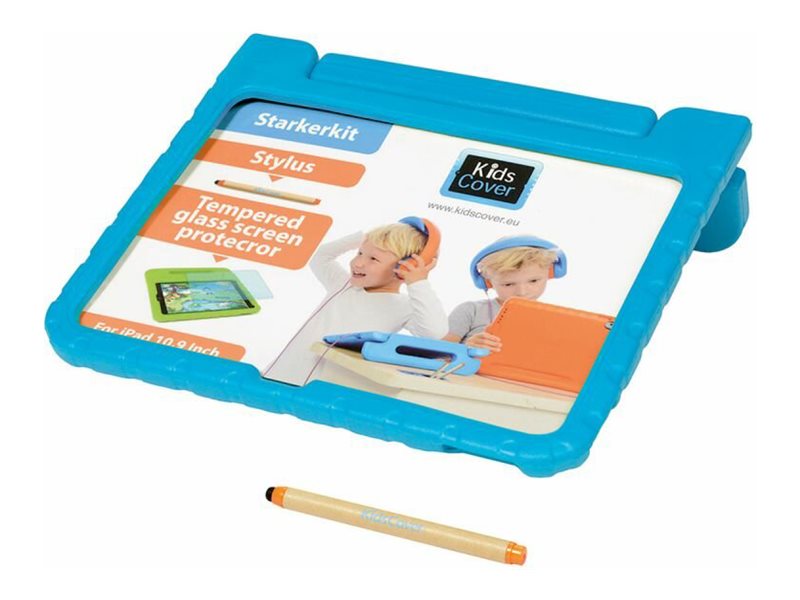 PARAT PARAPROJECT KidsCover - Schutzabdeckung für Tablet - EVA-Schaumstoff (Ethylenvinylacetat), Ansicht 3