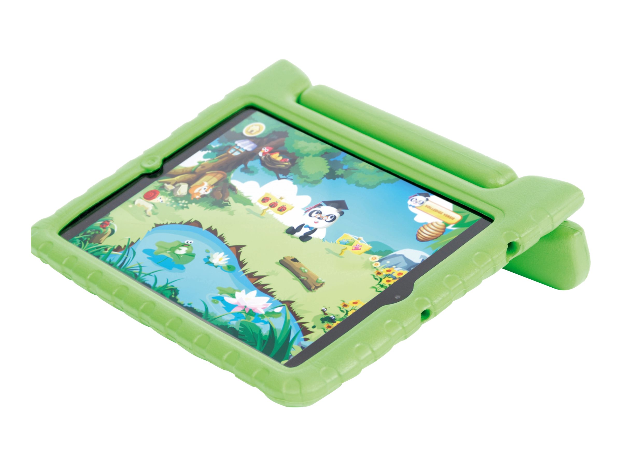 PARAT KidsCover für iPad 10.2 - grün (990.585-443)