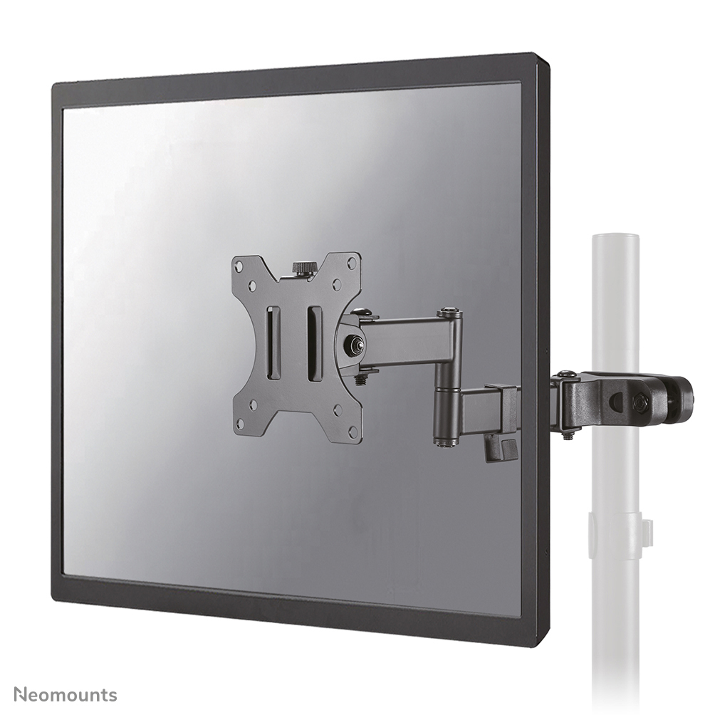 Neomounts by Newstar FL40-450BL11 - Befestigungskit (Stangenbefestigung), Ansicht 2