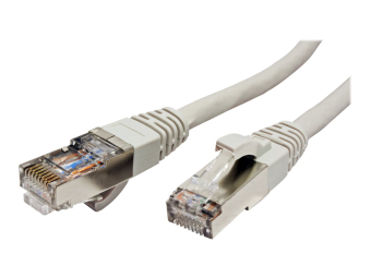 ROLINE Patch-Kabel - RJ-45 (M) zu RJ-45 (M)