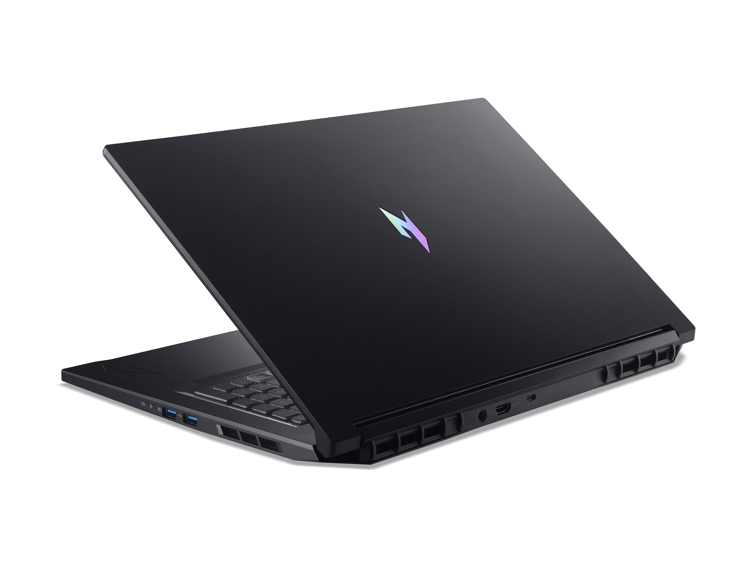 Acer Nitro V 17 AI ANV17-41 - AMD Ryzen 7 260 / 3.8 GHz - Win 11 Home - GeForce RTX 5060 - 32 GB RAM - 1.024 TB SSD NVMe - 43.9 cm (17.3")