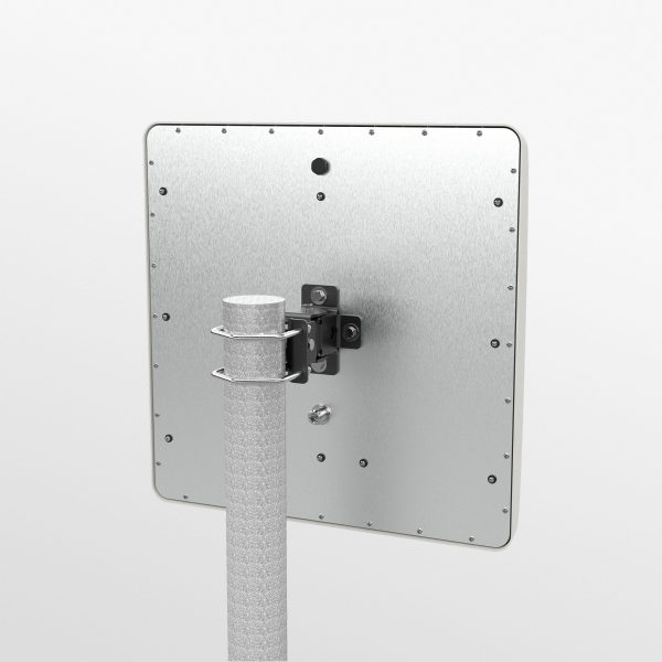 Panorama Antennas 380-450MHz WALL MINT N SOC/BRKTS, Ansicht 3