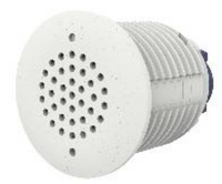 Mobotix Audio Module - Kamerasensormodul mit