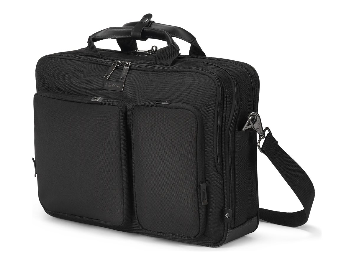 Dicota SEVEN Top Traveller - Notebook-Tasche