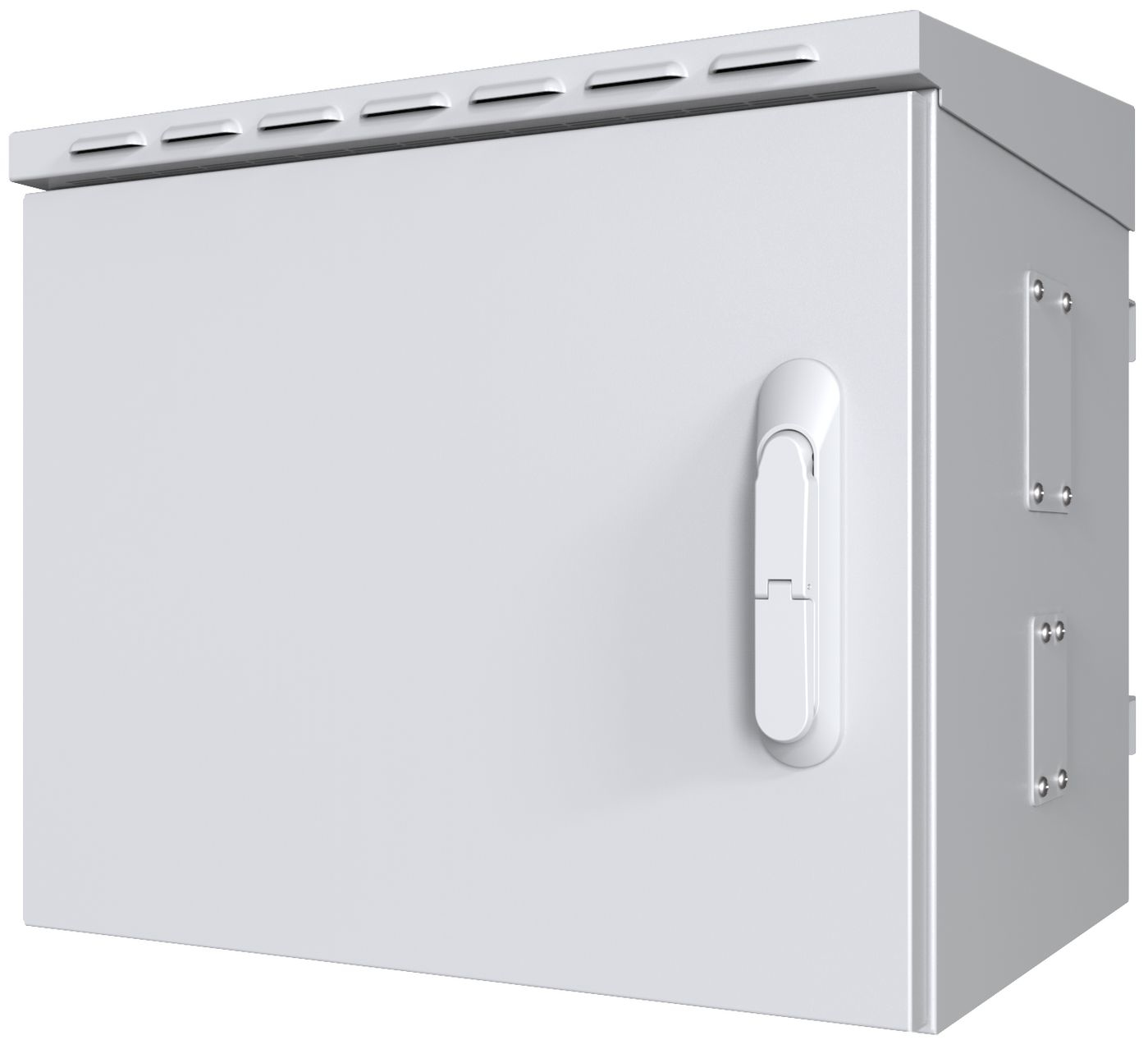Lanview RCCTV005 - 0U - 29 kg - Weiß, Ansicht 2