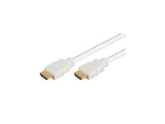 M-CAB HDMI-Kabel mit Ethernet - HDMI männlich zu HDMI männlich