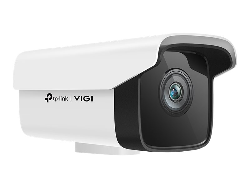 TP-LINK VIGI C300 Series C300HP-4 - V1 - Netzwerk-Überwachungskamera - Außenbereich - staubgeschützt/wetterfest - Farbe (Tag&amp;Nacht)