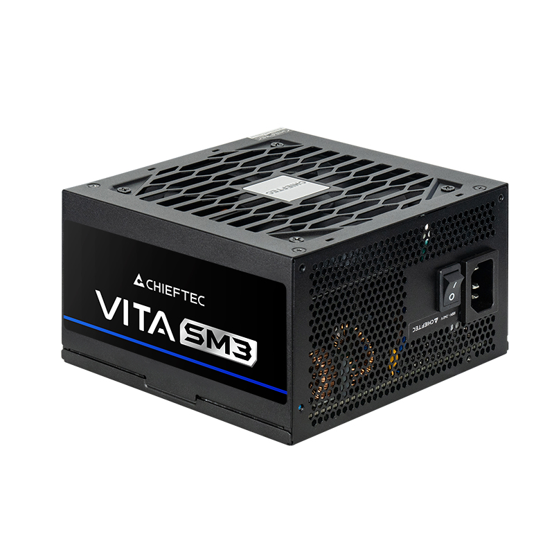 Chieftec Netzteil Vita SM3 Serie 80+Bronze - PC-/Server Netzteil - 3.600 W, Ansicht 4