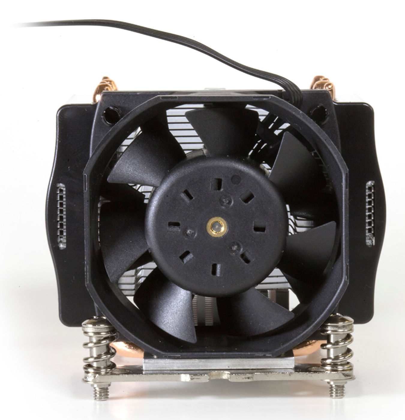 Dynatron A-24 - Prozessor-Luftkühler - (für: AM4), Ansicht 4