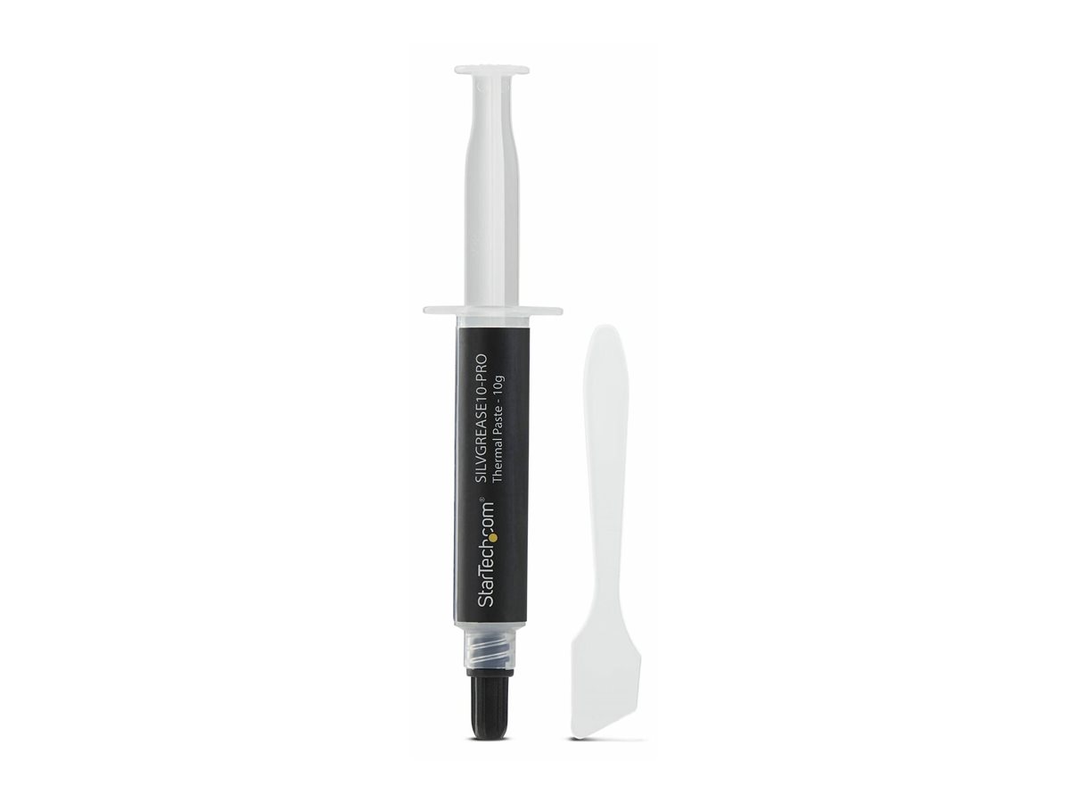 StarTech.com Wärmeleitpaste - High-Performance, Ansicht 3