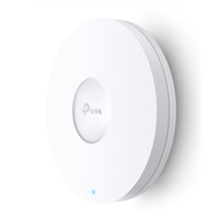 TP-LINK Wireless AP WIFI6 AX3600 4x4 Indoor 2.5 GbE EAP660HD V2.0 Omada EAP660 HD V2 - Access Point - WLAN