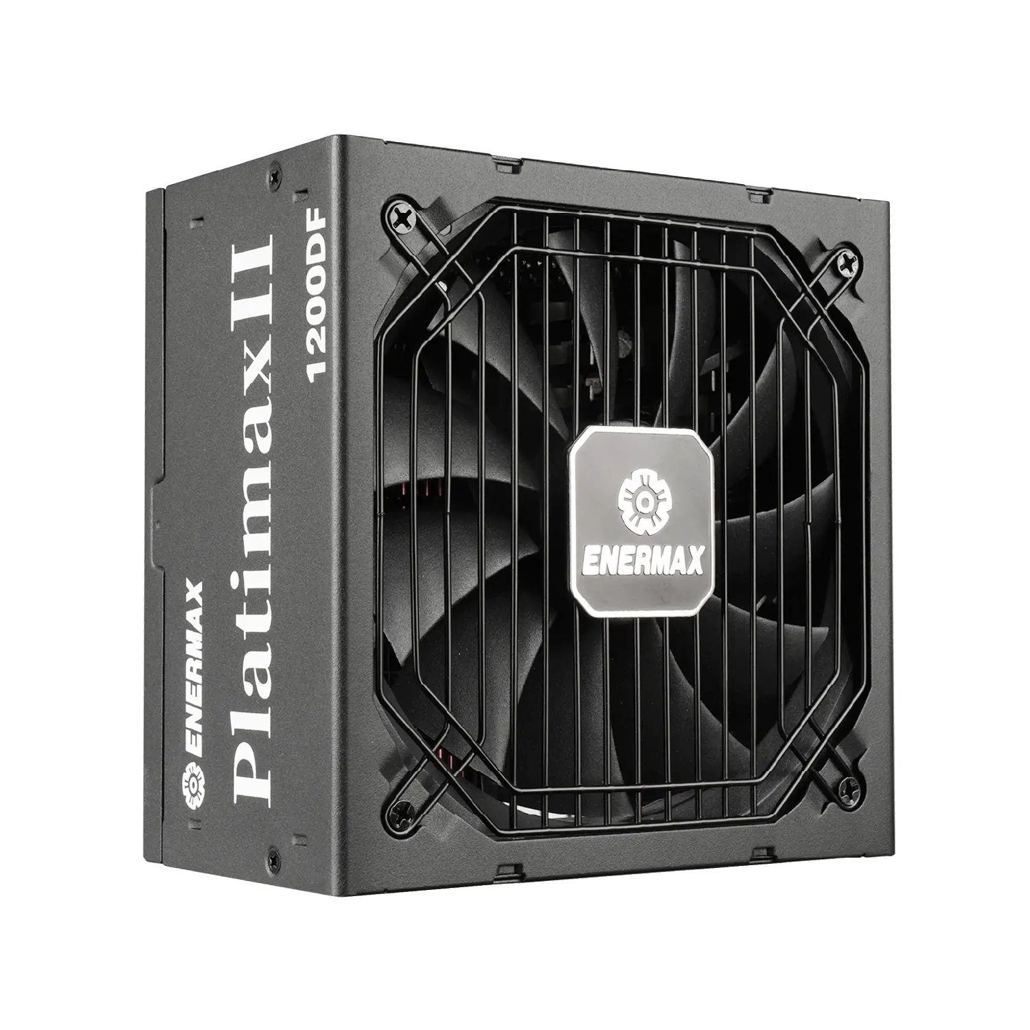 Enermax Power Supply Platimax2 80+ Platinum ATX 3.1 - PC-/Server Netzteil - ATX, Ansicht 4