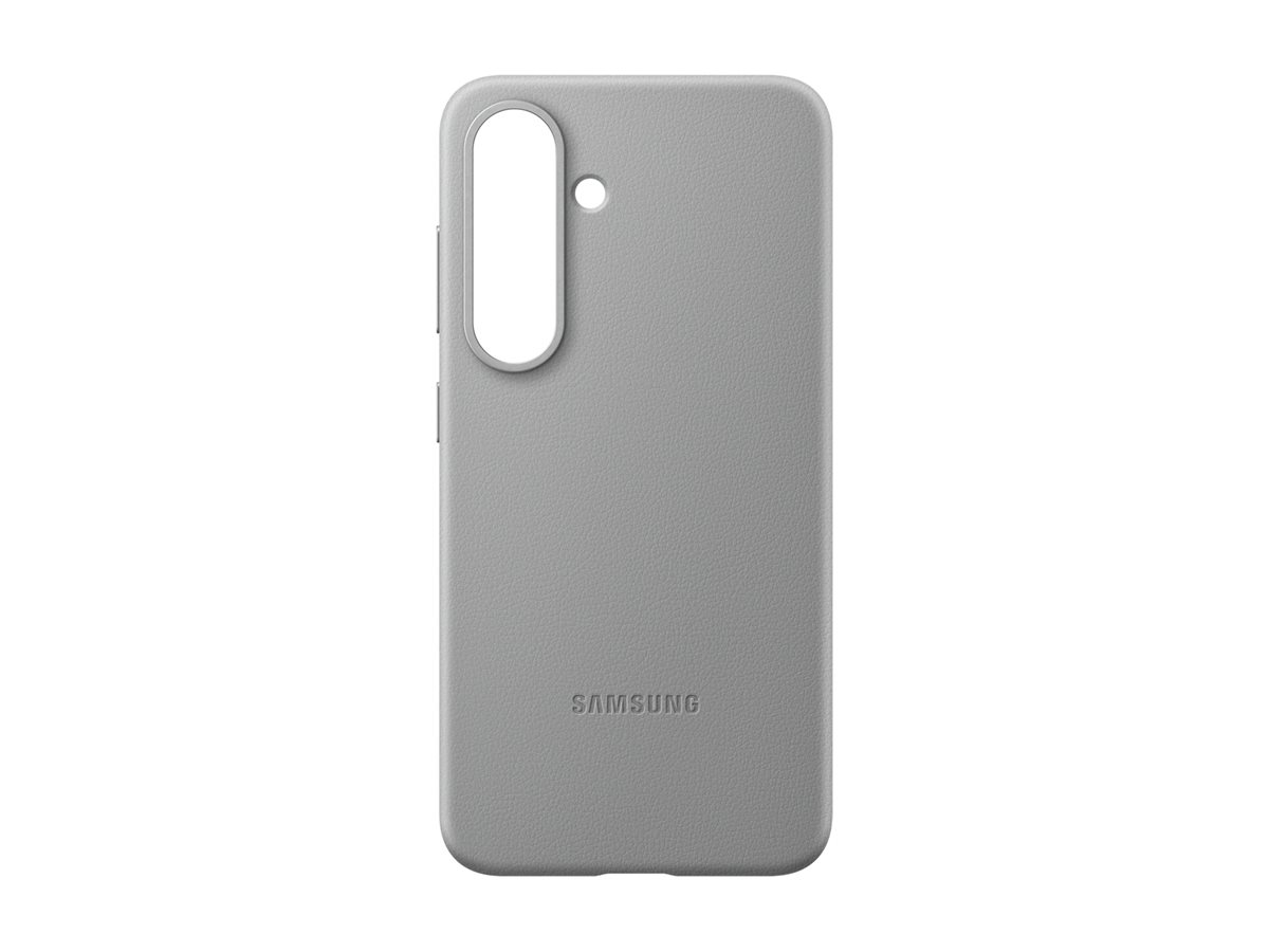 Samsung EF-VS931 - Hintere Abdeckung für Mobiltelefon - Grau, Ansicht 3