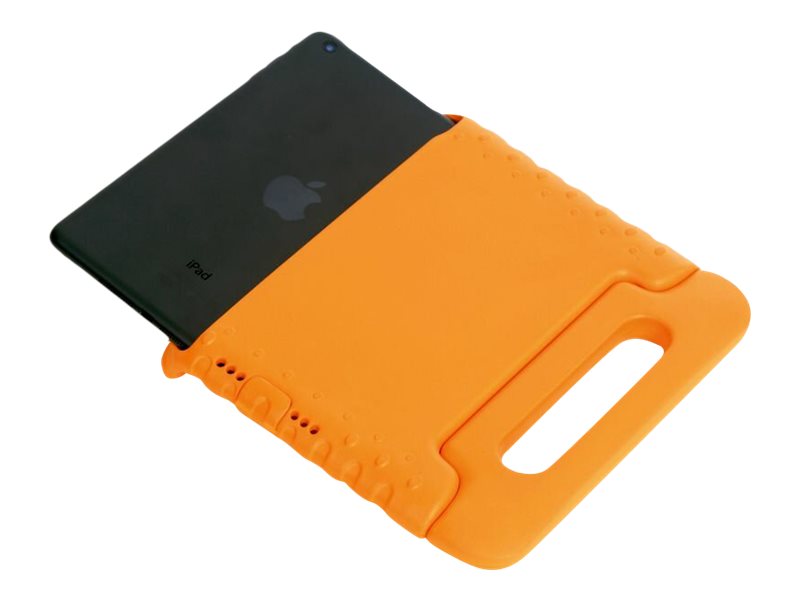 PARAT KidsCover - Schutzhülle für Tablet - ungiftiger EVA-Schaumstoff - orange - 10.2 - für Apple 10.2-inch iPad, Ansicht 4