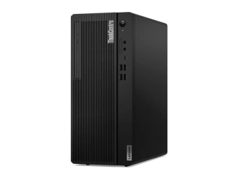 Lenovo ThinkCentre M75t Gen 5 12X9 - Tower - Ryzen 5 8500G  3.5 GHz - RAM 16 GB - SSD 512 GB - TCG Opal Encryption 2 NVMe - Radeon 740M - 1GbE Wi-Fi 6E Bluetooth 5.3 - WLAN 802.11abgnacax (Wi-Fi 6E)