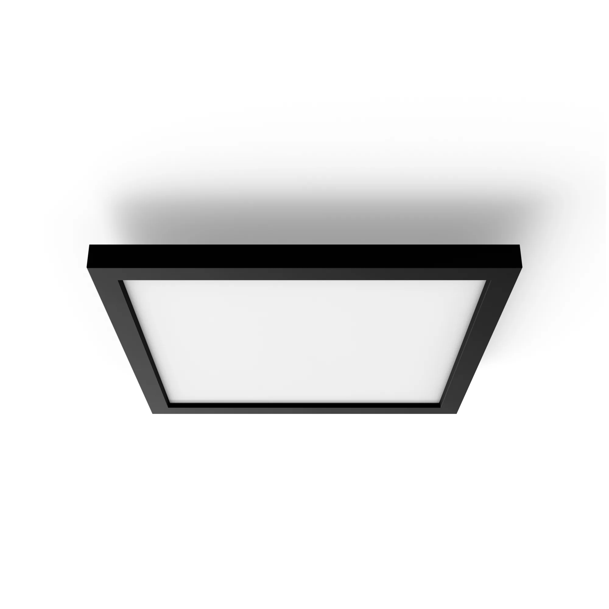 Signify Philips Hue White ambiance Aurelle - LED-Panel für Decke, Ansicht 3