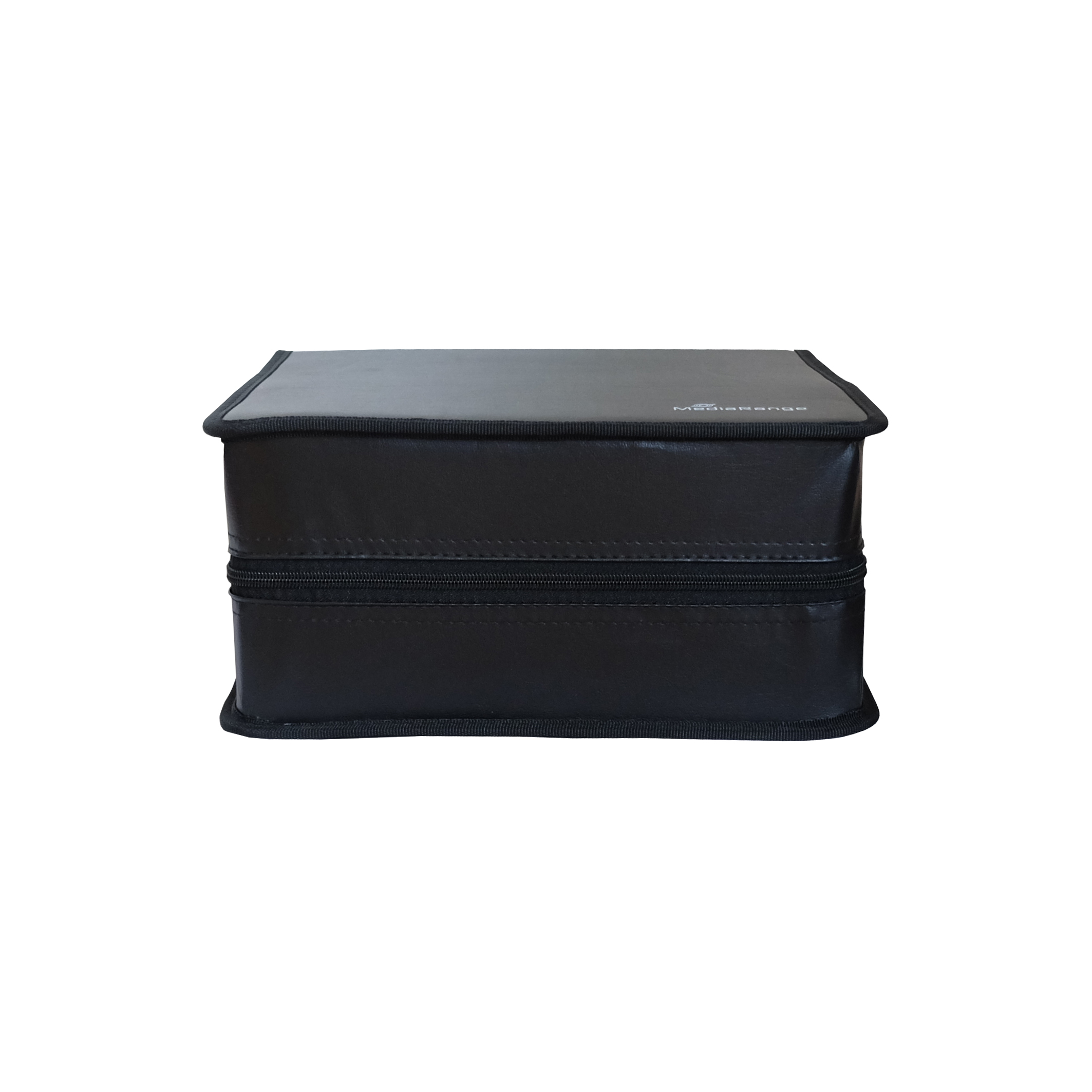 MEDIARANGE Tasche für CDs/DVDs - 300 CDs/DVDs, Ansicht 3