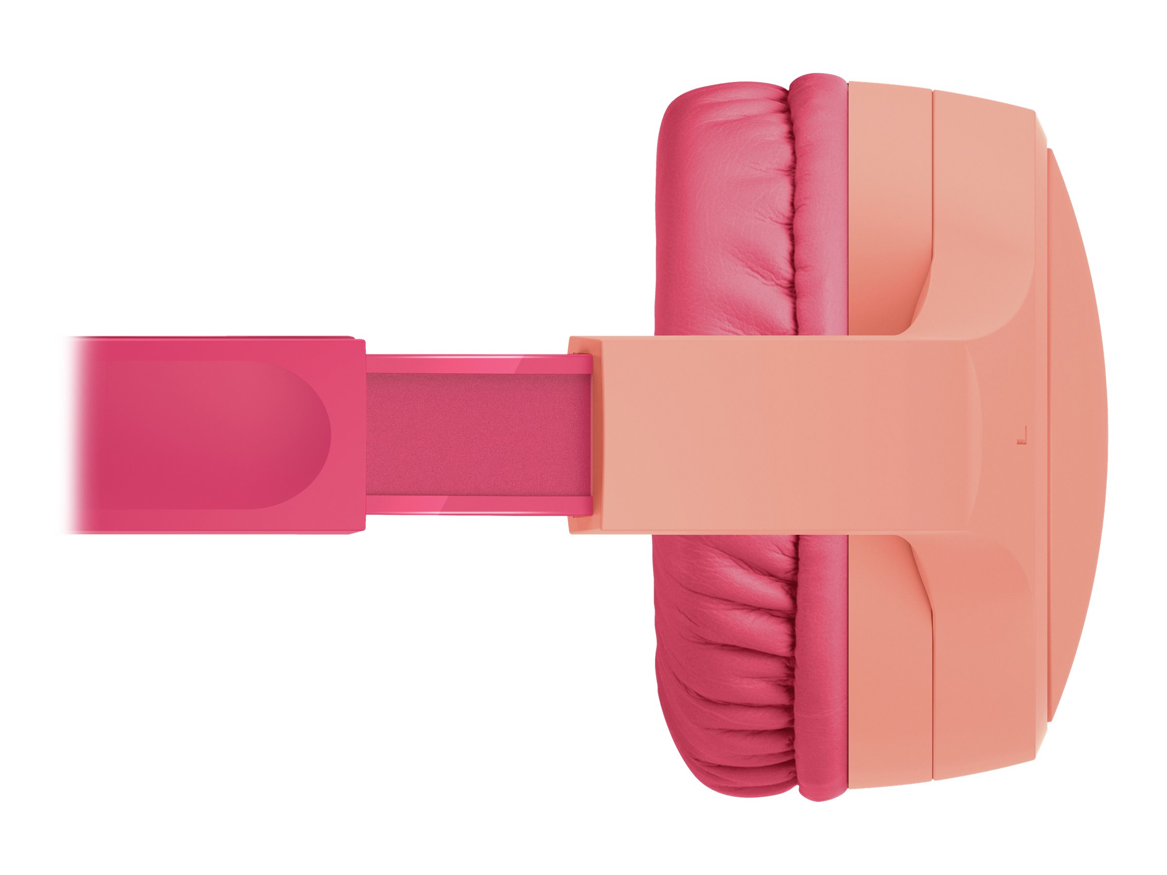Belkin SoundForm Mini - Kopfhörer mit Mikrofon, Ansicht 4