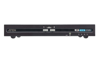 ATEN CS1182DP4 2-Port KVM-Umschalter - DisplayPort