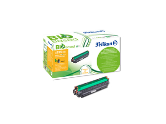 Pelikan 1031430116 - 2400 Seiten - Schwarz - 1 Stück(e)