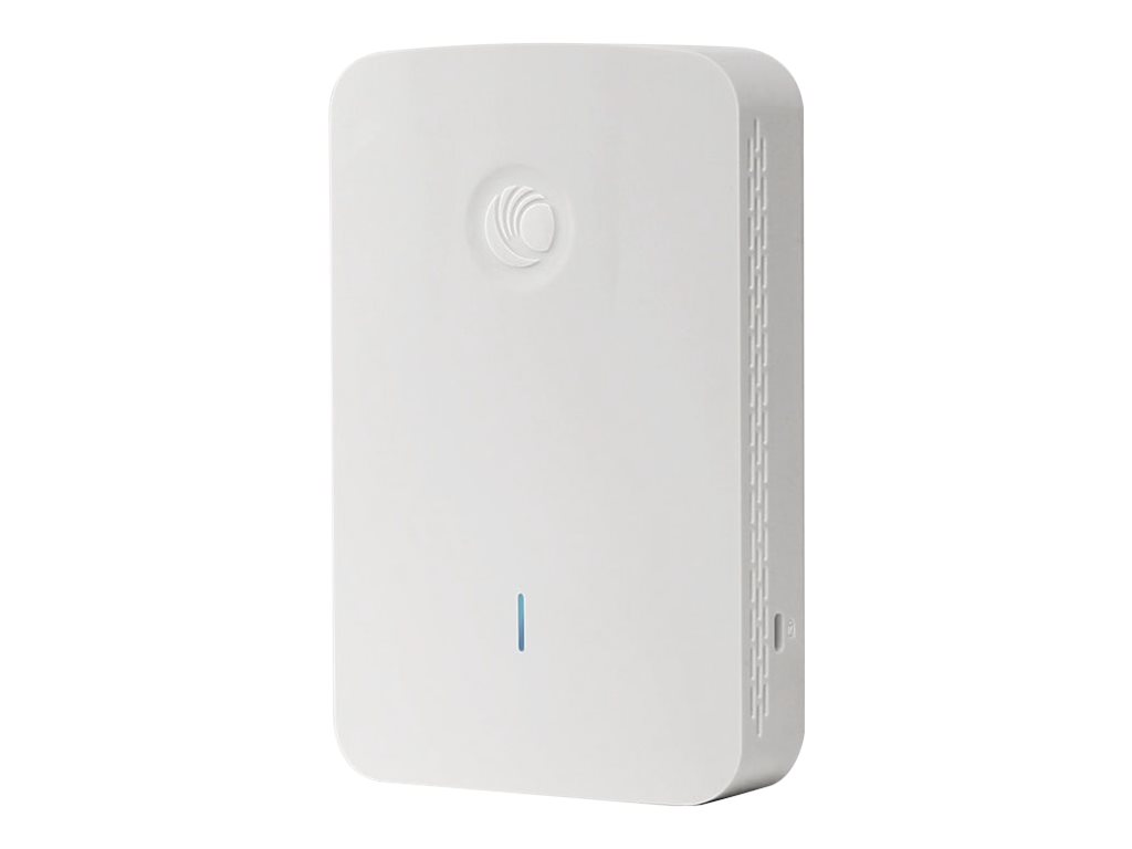 Cambium Networks cnPilot E430H Indoor wall plate Wave2 2x2 (PL-E430H00A-EU)