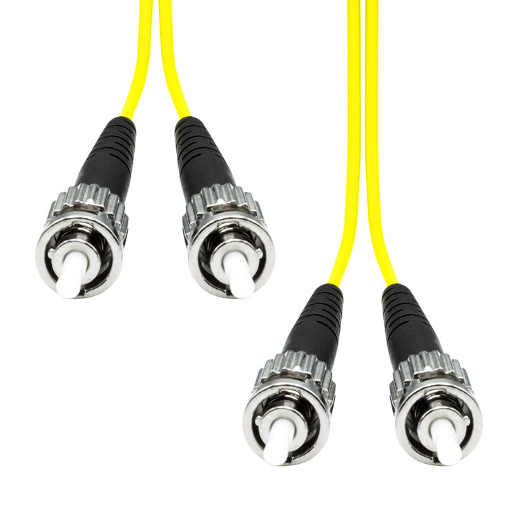 ProXtend Patch-Kabel - ST/UPC Einzelmodus (M), Ansicht 4