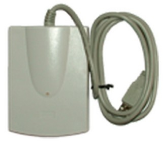 2N Telecommunications 2N - RFID-Leser - USB - 125 KHz, Ansicht 2