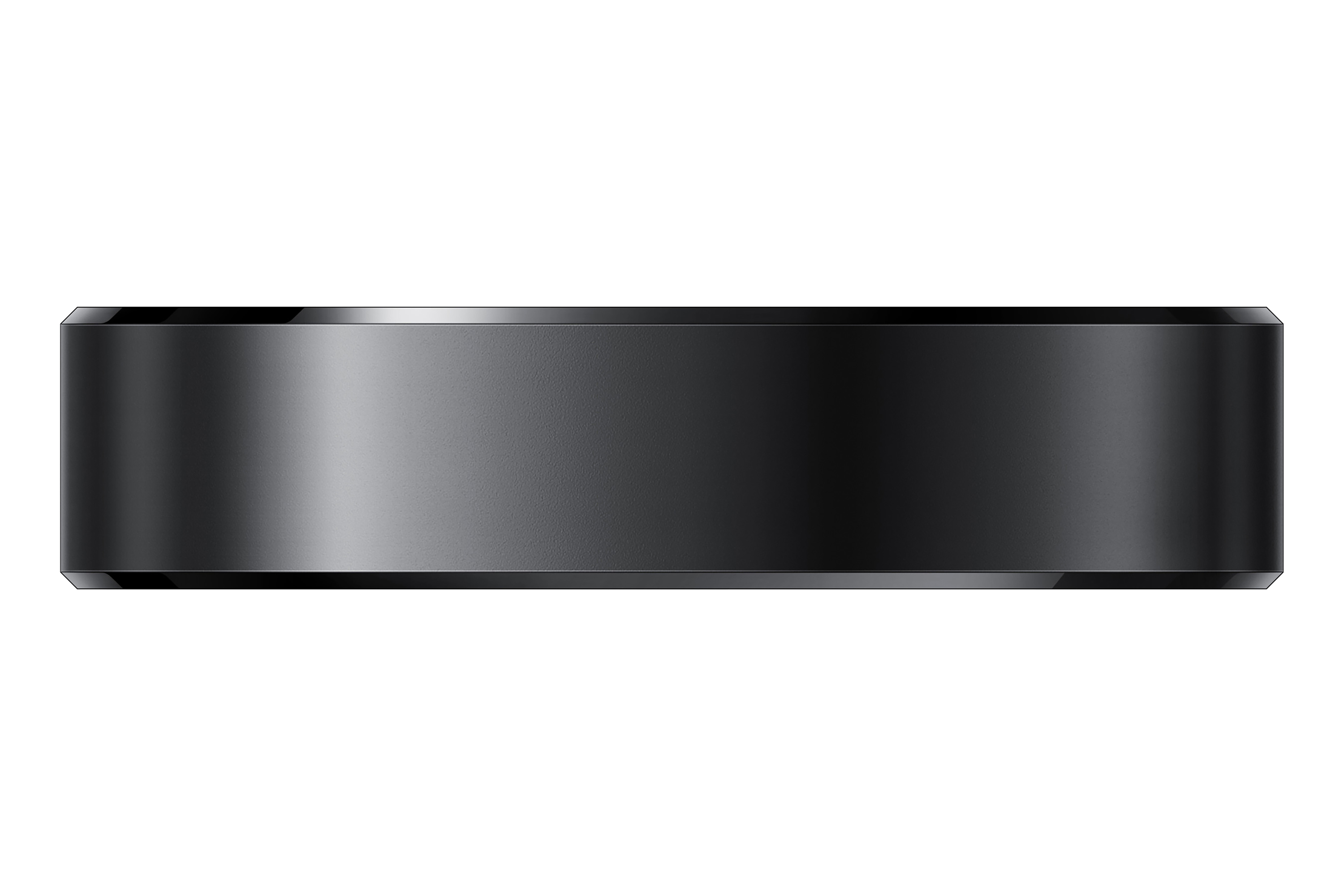 Samsung EP-OR900 - Induktive Ladematte - 0.8 A - Schwarz - für Galaxy Watch Active - Watch Active 2 - Watch4, Ansicht 3