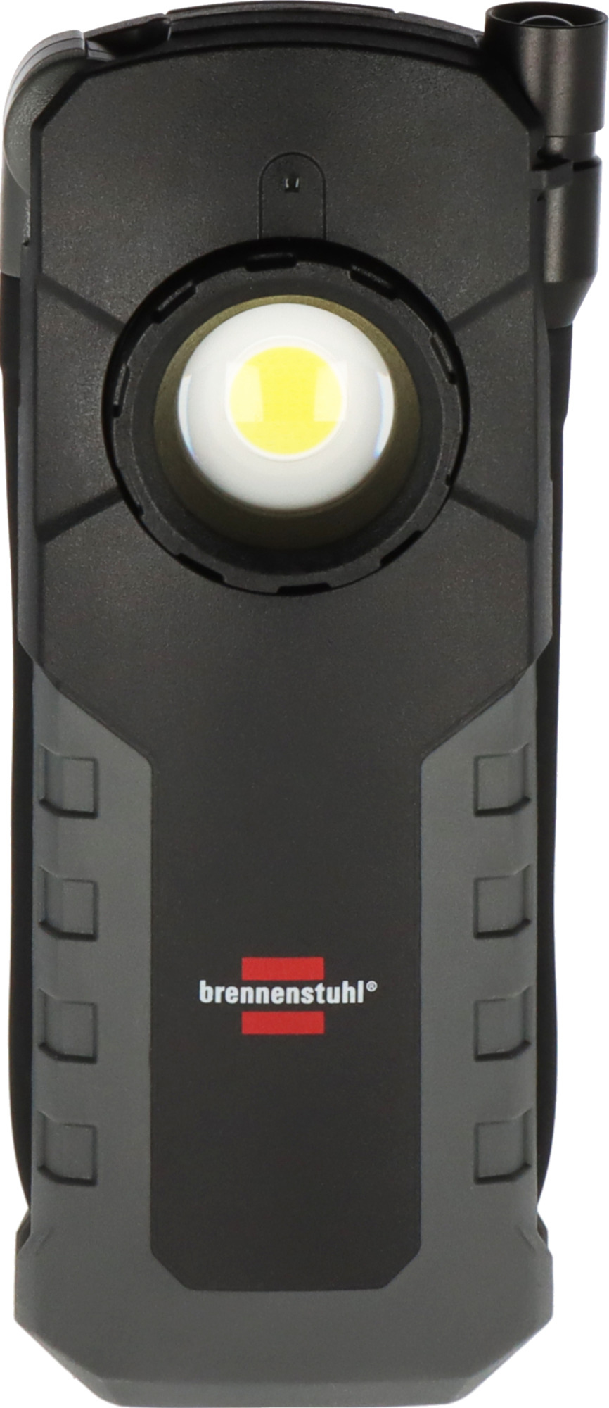 Brennenstuhl Professional Akku LED Handlampe HL 1000 ACW, Ansicht 3