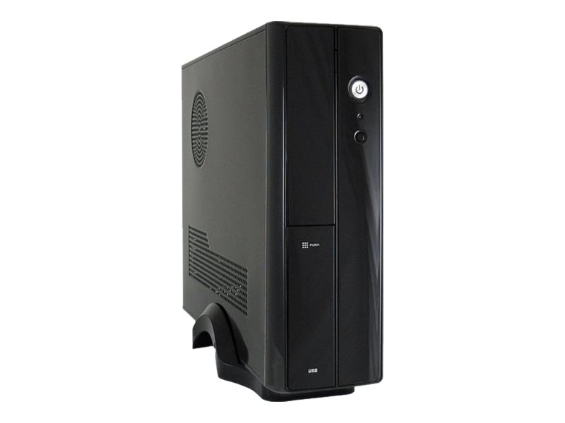 LC Power LC-1400mi - Desktop Slimline