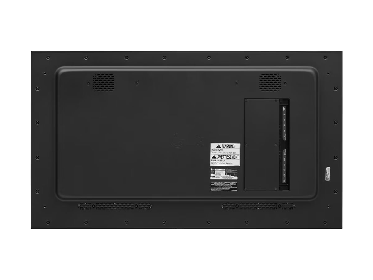 LG 55XE4P-B - 140 cm (55") Diagonalklasse XE4P