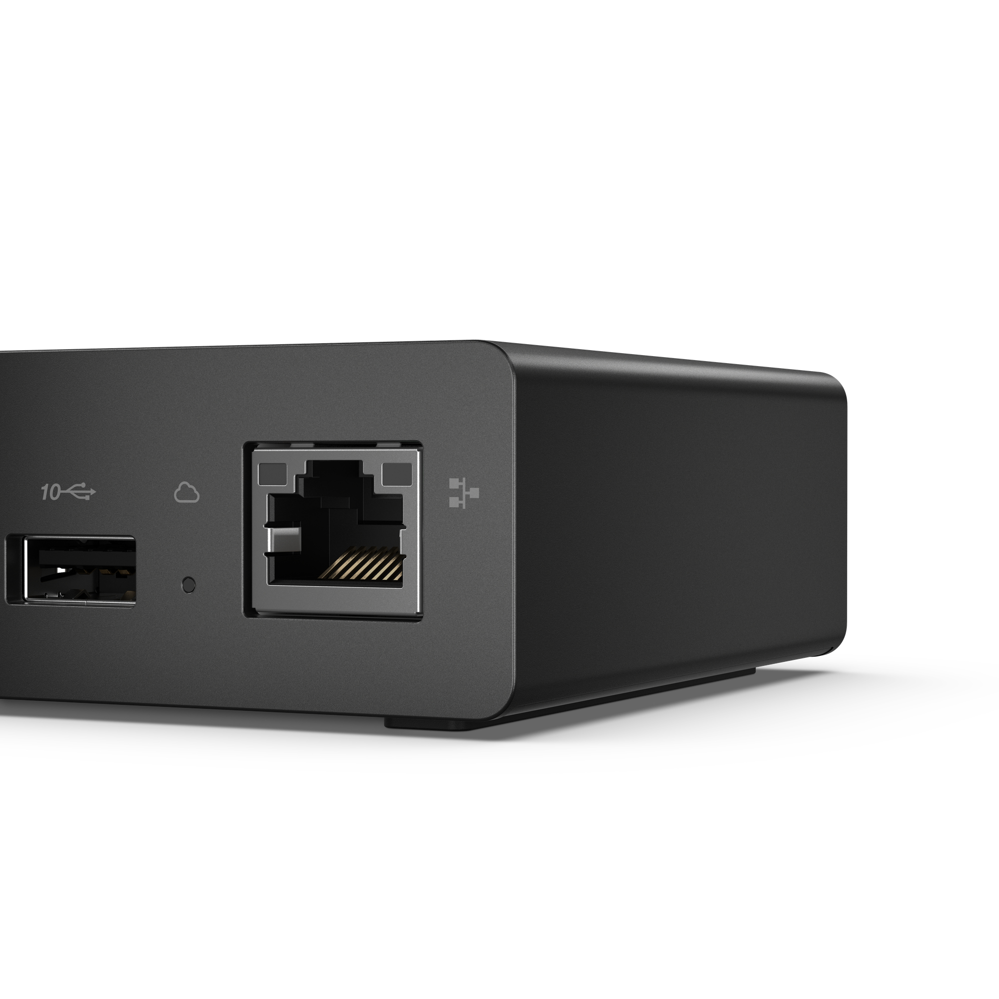 Lenovo ThinkPad Smart Dock 5500 - Dockingstation, Ansicht 2