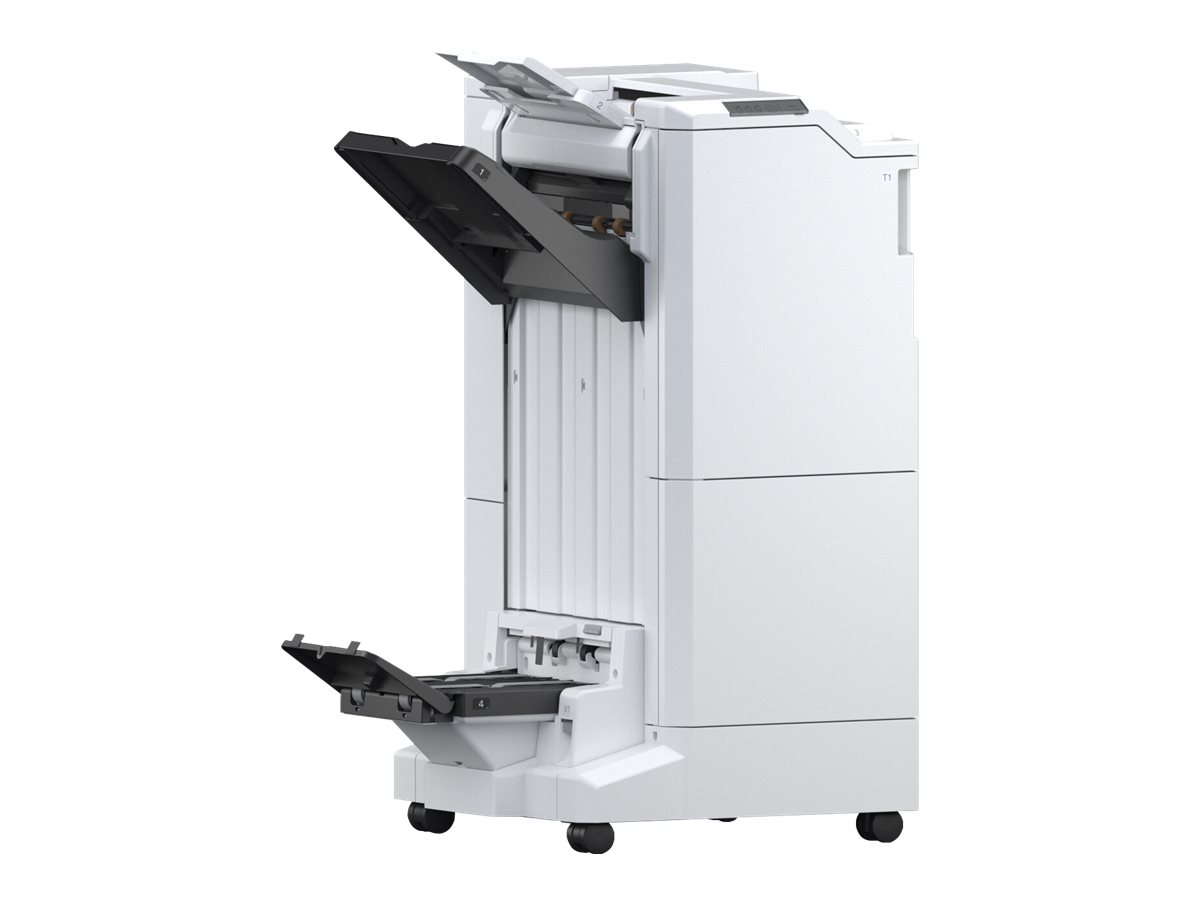 Epson Heftvorrichtung