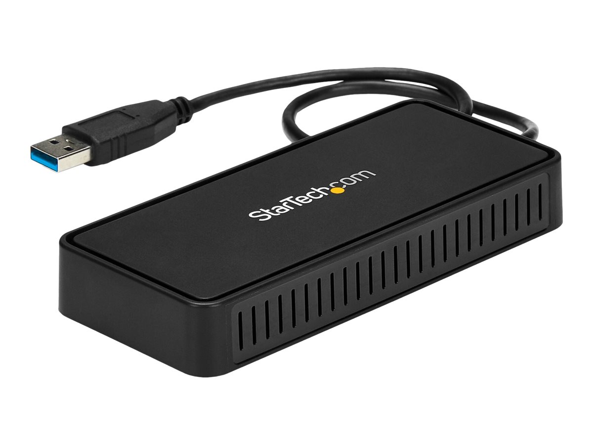 StarTech.com USB auf Dual DisplayPort - Mini