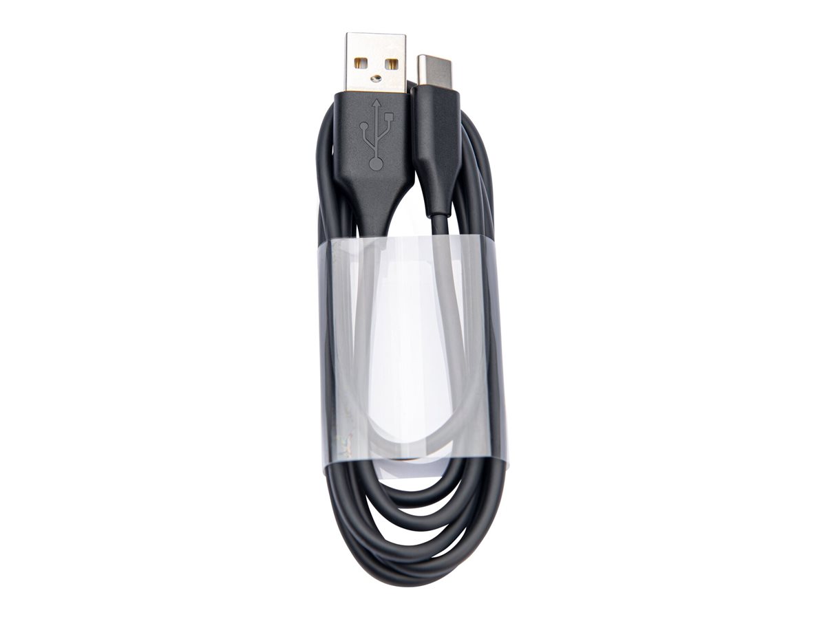 Jabra USB-Kabel - USB (M) zu USB-C (M) - 1.2