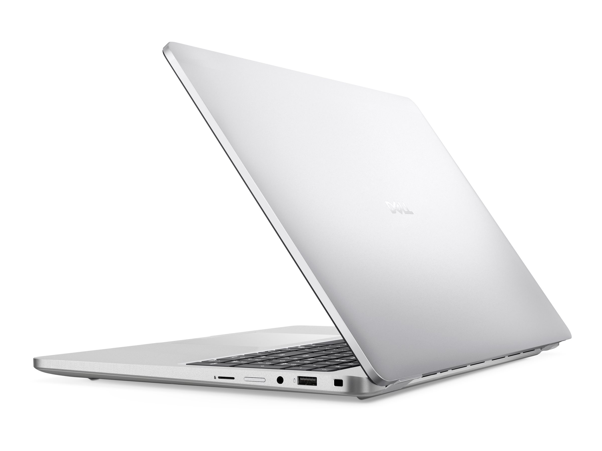 Dell Pro 16 Plus PB16250 - Intel Core Ultra 5 235U / 2 GHz - vPro Enterprise - Win 11 Pro - Intel Graphics - 16 GB RAM - 512 GB SSD NVMe - 40.646 cm (16")