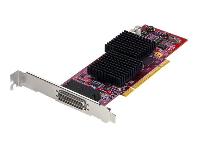 AMD ATI FireMV 2400 PCI - 100-505130