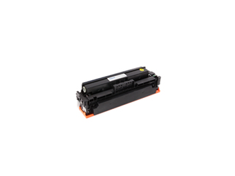 Pelikan Hohe Ergiebigkeit - Gelb - kompatibel - Tonerpatrone (Alternative zu HP 410X HP CF412X)