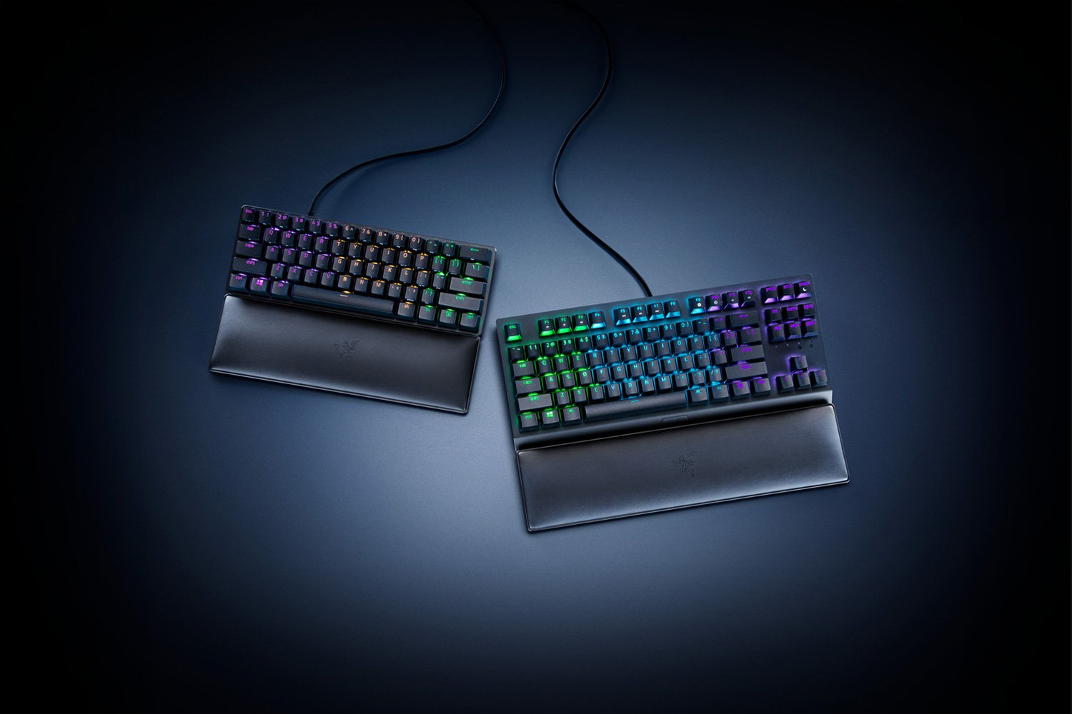 Razer Standard Edition - Handgelenkkissen - ohne, Ansicht 2