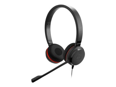 Jabra Evolve 30 II HS stereo - Headset