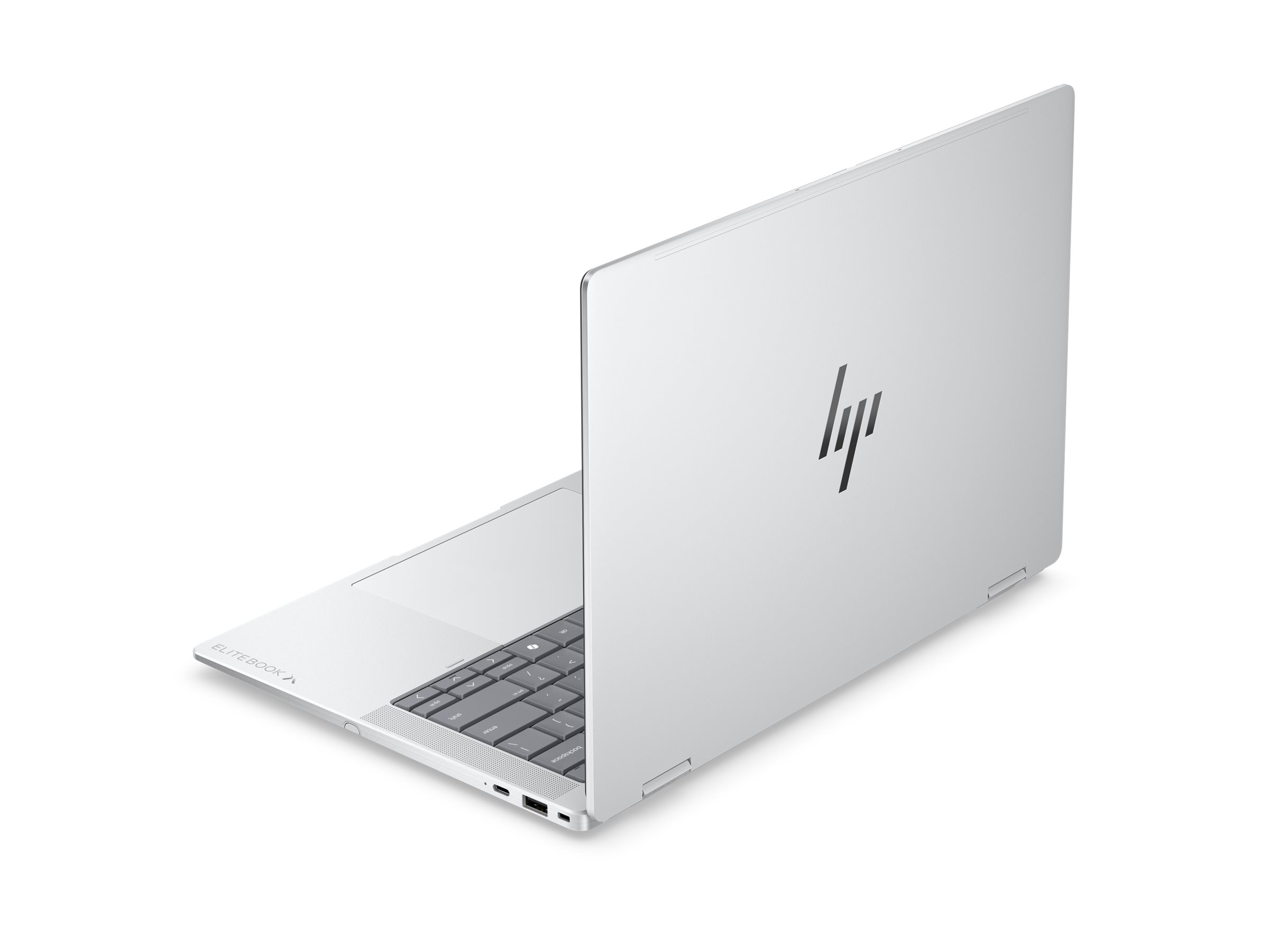 HP EliteBook X Flip G2i Notebook Next Gen AI - Flip-Design - Intel Core Ultra 7 356H / 1.9 GHz - Win 11 Pro - Intel Graphics - 32 GB RAM - 1 TB SSD NVMe - 35.6 cm (14")