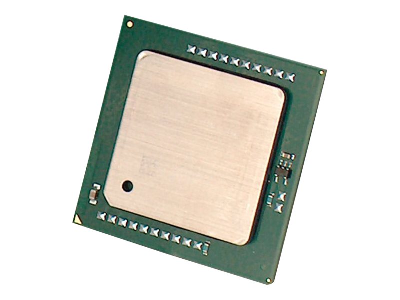 HP Intel Xeon L5530 2.40GHz QuadCore 8MB (507795-B21)