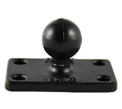 Ram Mounts RAM-B-202U-1525 - 117,9 g - 50,8 mm - 25,4 mm, Ansicht 2