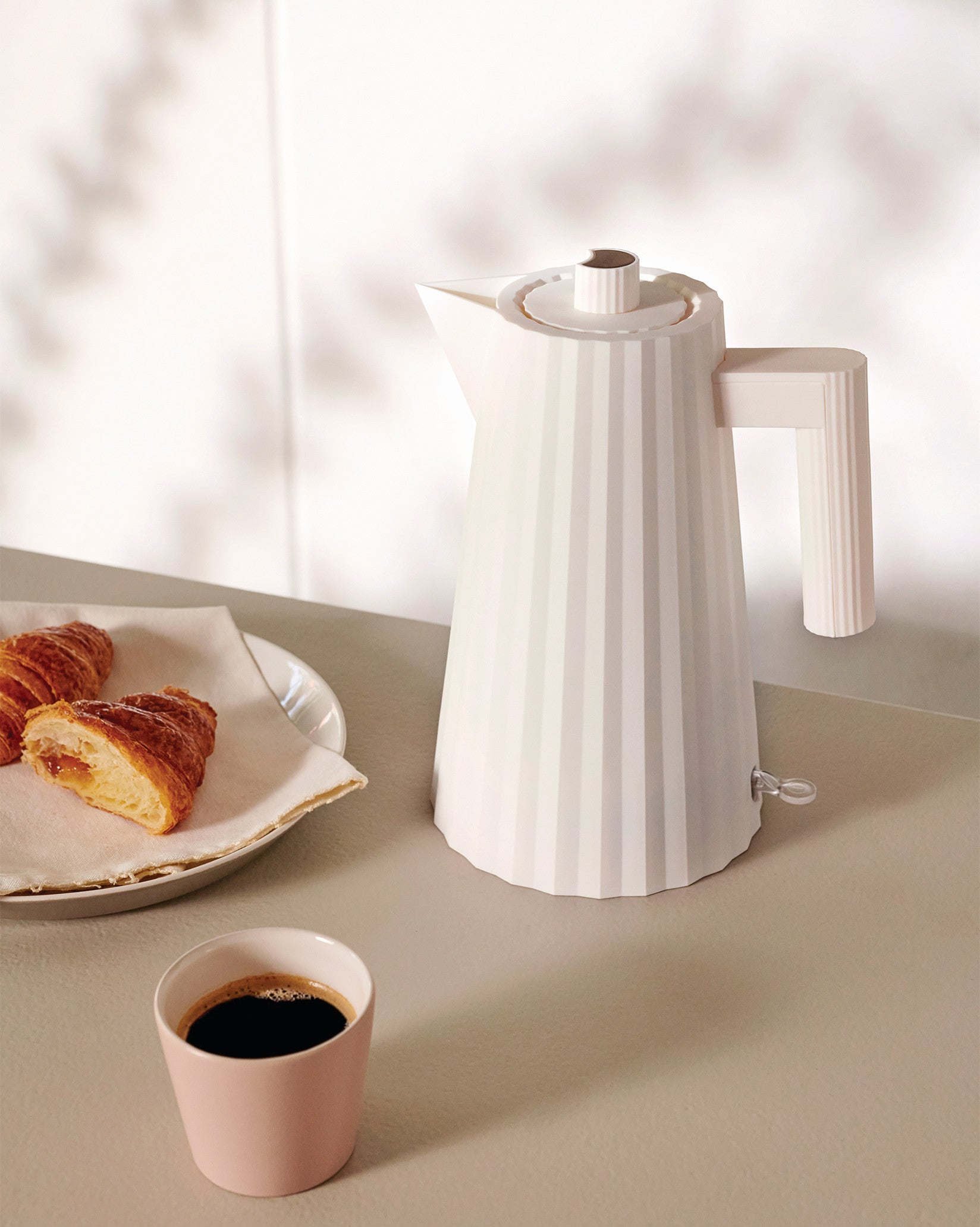 Alessi MDL06/1B - 210 mm - 160 mm - 290 mm, Ansicht 2