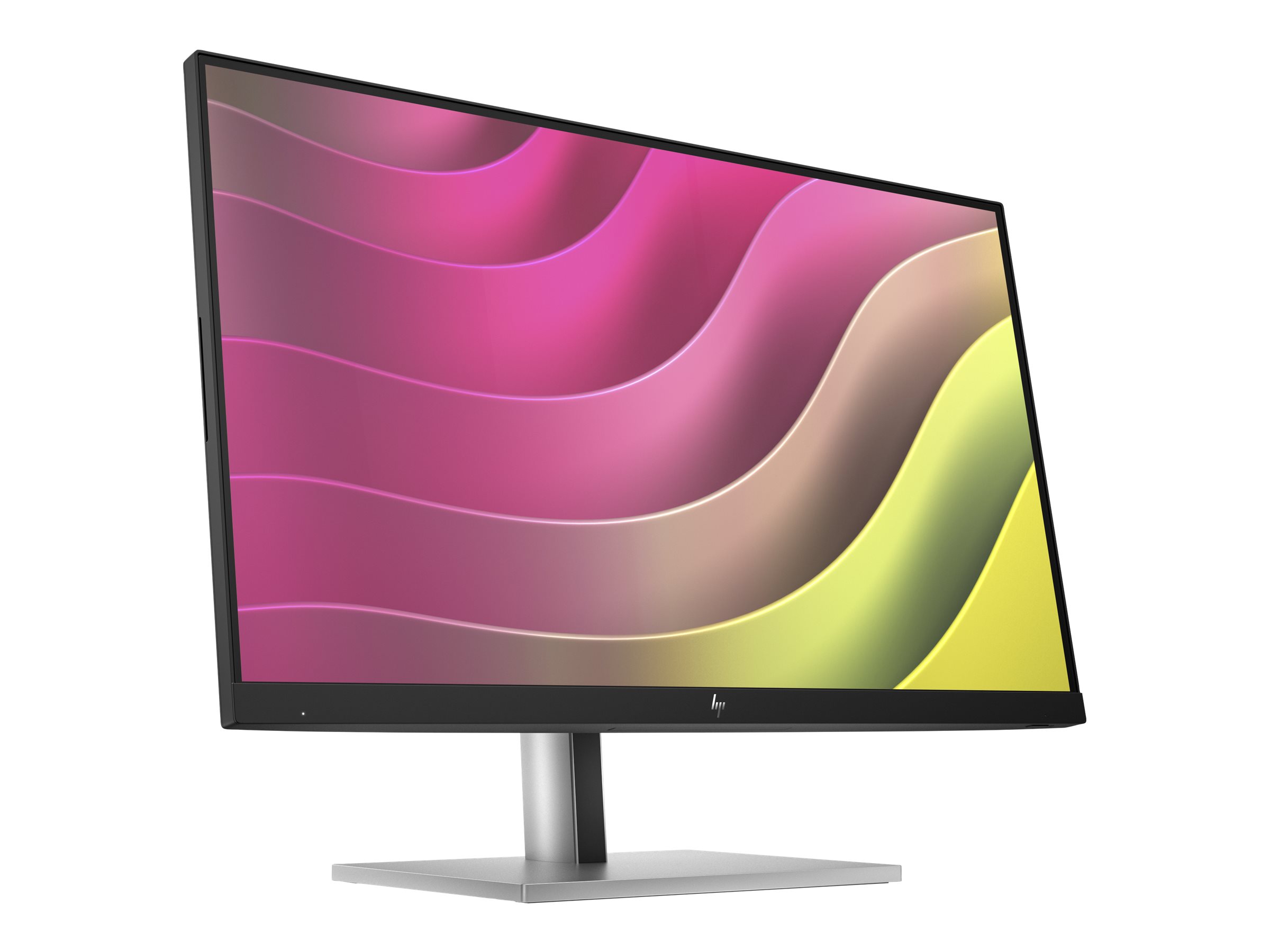 HP E24t G5 - E-Series - LED-Monitor - 60.5 cm (23.8), Ansicht 3