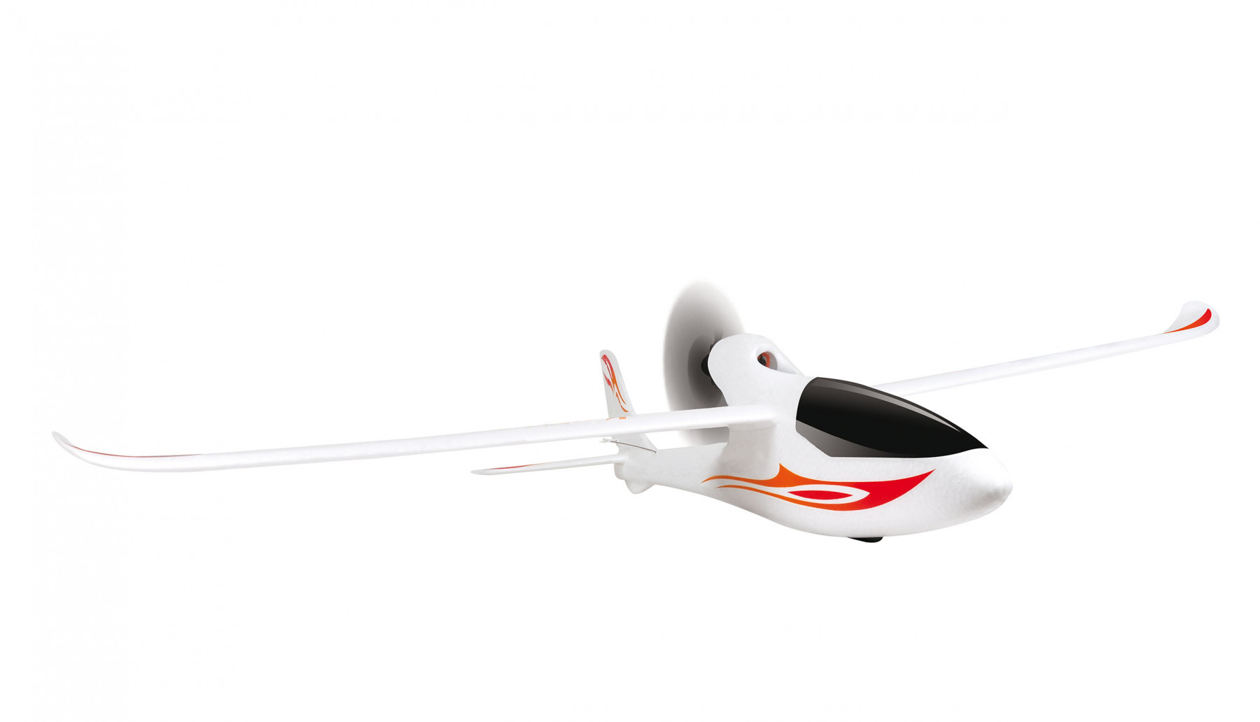 Amewi Skyrunner V3 - Flugzeug - 300 mAh - 101 g, Ansicht 2