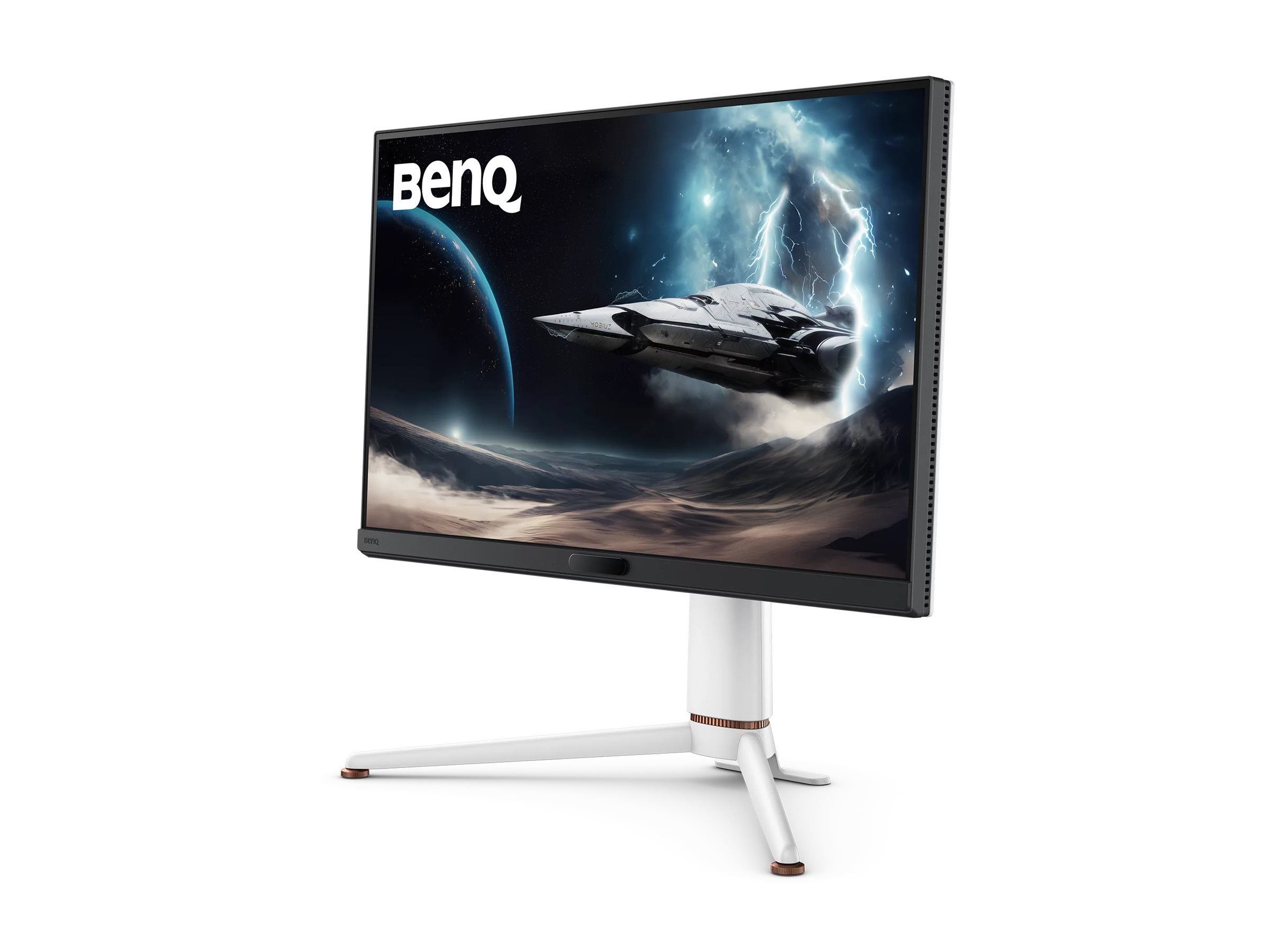 BenQ Mobiuz EX271U - LED-Monitor - Gaming - 68.6 cm (27), Ansicht 3
