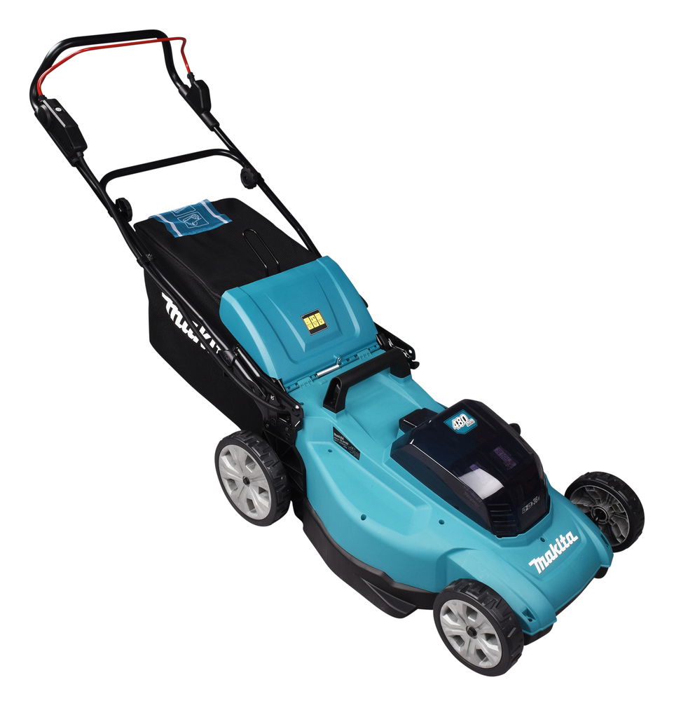 Makita DLM480Z - Rasenmäher - schnurlos - 18 V, Ansicht 3