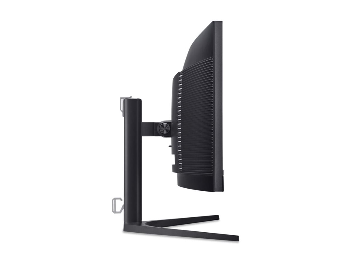 Acer Predator X34 V3bmiiphuzx - X Series - LED-Monitor - Gaming - gebogen - 86.4 cm (34")